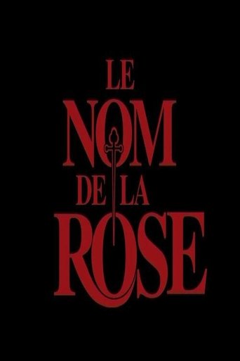 Le Nom de la Rose : Le Documentaire documentary poster