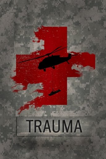 Trauma poster