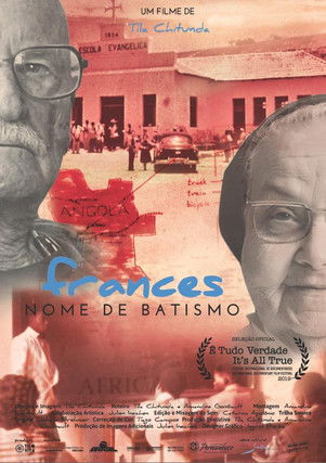 Name of Baptism — Frances documentary poster