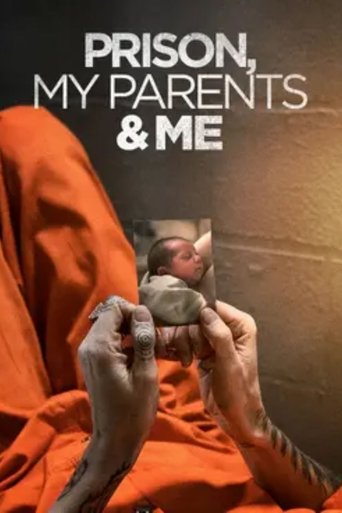 Prison, My Parents & Me documentary poster