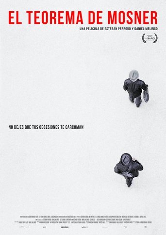 Mosner’s Theorem documentary poster