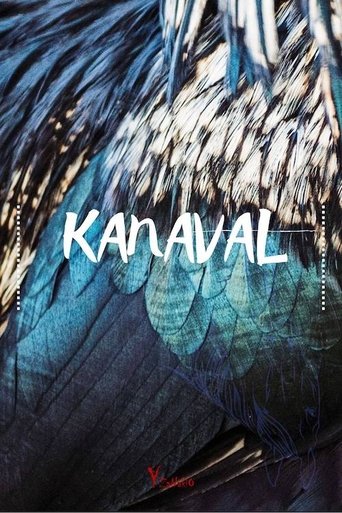 Kanaval: A People's History of Haiti in Six Chapters documentary poster