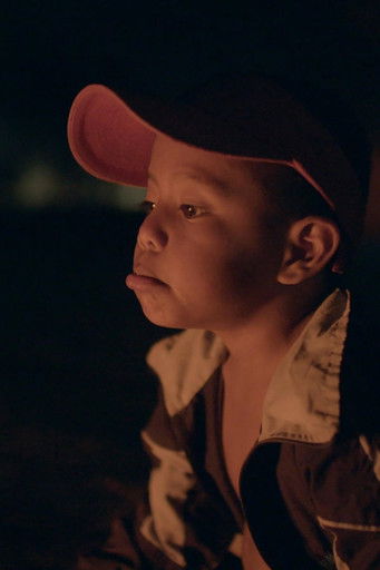 La Espera documentary poster