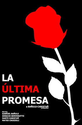 La Última Promesa documentary poster