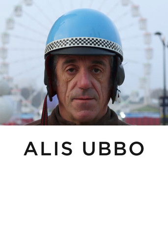 Alis Ubbo documentary poster