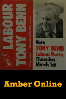 Beyond and Behind the Vote documentary poster