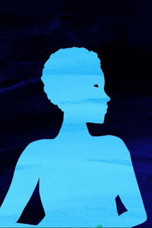 A Place in Nowhere documentary poster