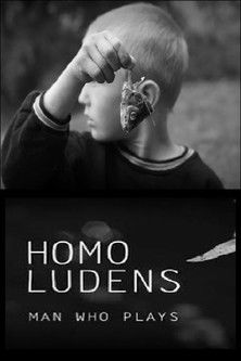 Homo Ludens. Man Who Plays documentary poster