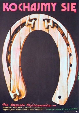 Kochajmy siΔ poster