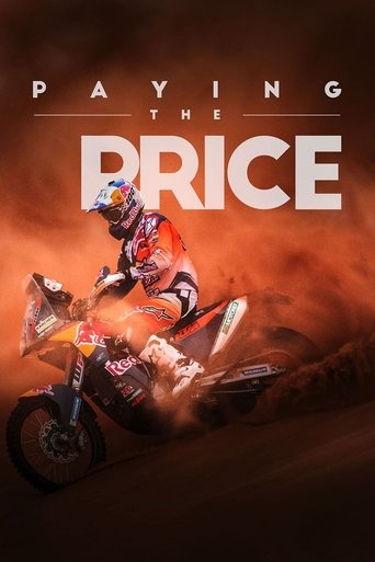 Paying the Price documentary poster
