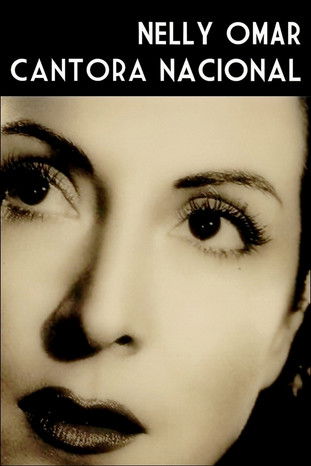 Nelly Omar, cantora nacional documentary poster