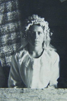 Sarafan documentary poster