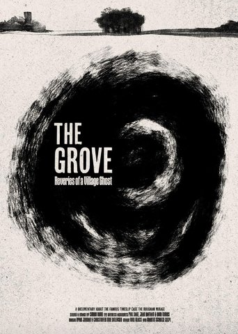 The Grove poster