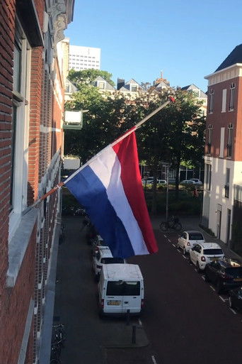 Par ma fenêtre documentary poster