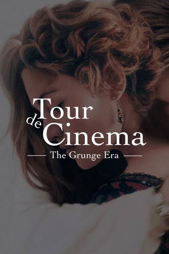 Tour de Cinema: The Grunge Era poster