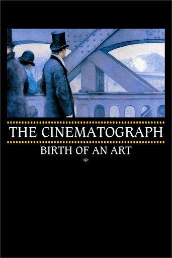 The Cinematograph: Birth of an Art documentary poster