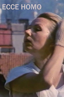 Behold the Man: Ecce Homo documentary poster