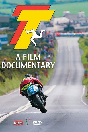 TT: A Film Documentary documentary poster