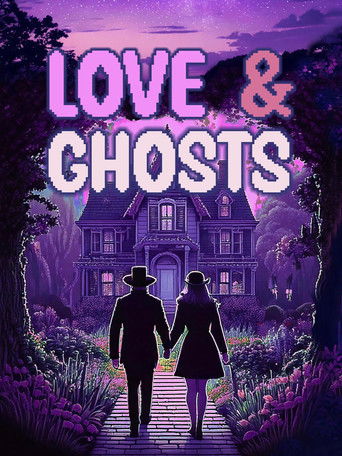 Love & Ghosts poster
