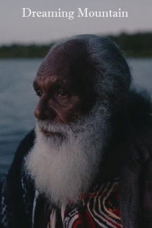 Dreaming Mountain documentary poster