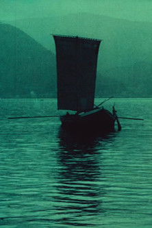 Sul lago di Como documentary poster