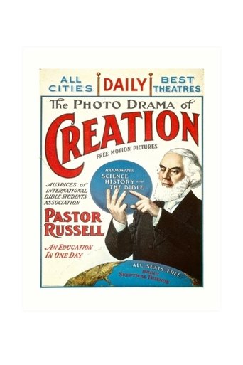 The Photo-Drama of Creation documentary poster
