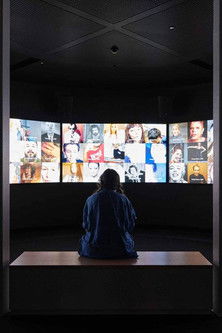 You Will See Me documentary poster