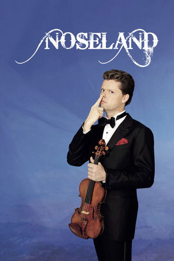 Noseland documentary poster