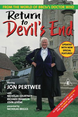 Return to Devil's End documentary poster