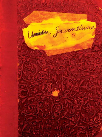 Unien Savonlinna documentary poster