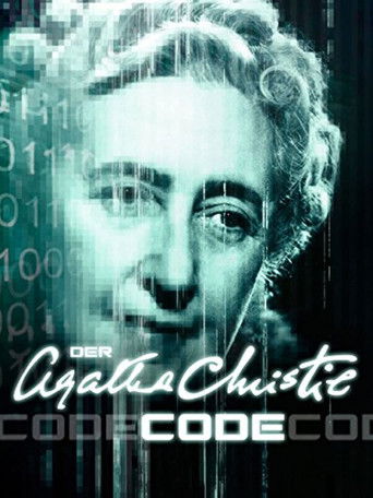 The Agatha Christie Code poster