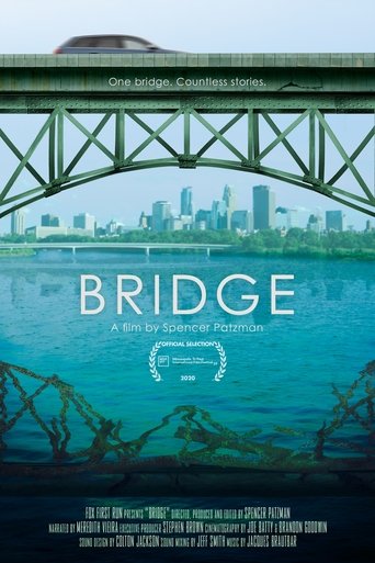 Bridge documentary poster