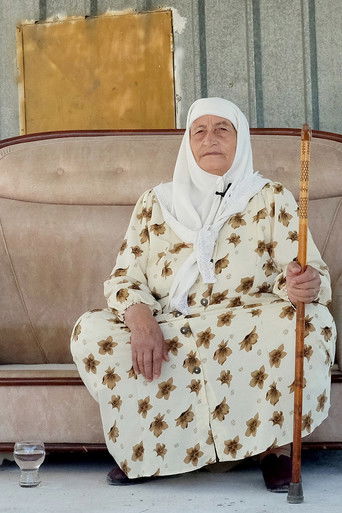 Mnemosyne documentary poster