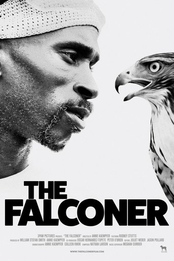 The Falconer documentary poster