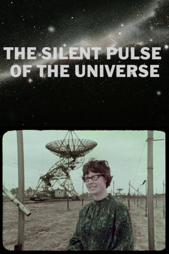 The Silent Pulse of the Universe documentary poster
