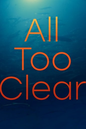 All Too Clear documentary poster