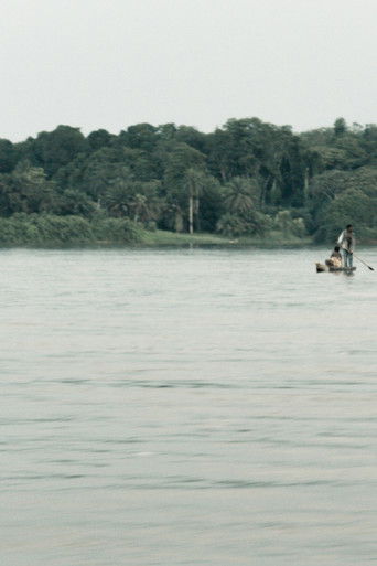 Chrishna Ombwiri documentary poster