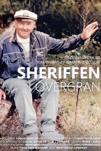 Sheriffen i Övergran documentary poster
