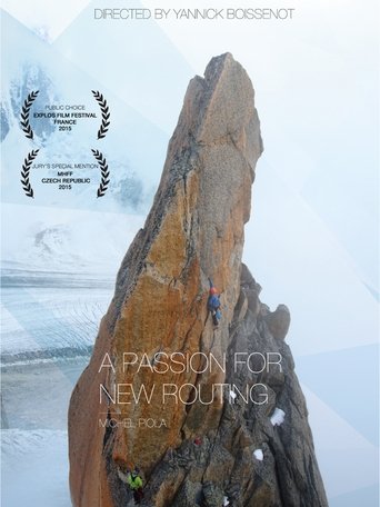 Passion d'ouverture documentary poster