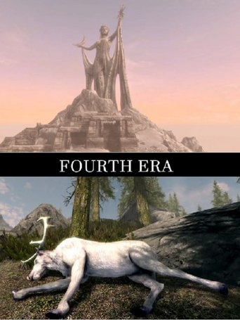 Fourth Era documentary poster