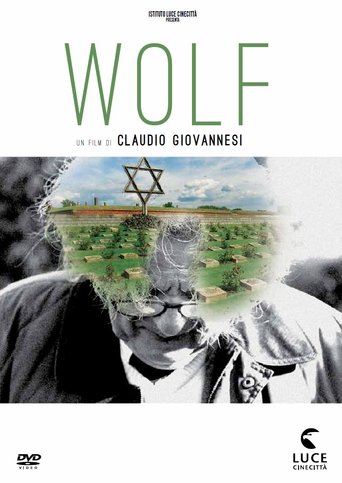Wolf documentary poster