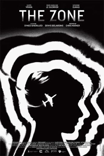 The Zone poster
