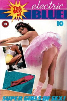 Electric Blue: The Best of Electric Blue 10 documentary poster