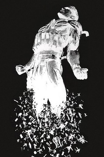 Metal Gear Saga: Vol. 2 documentary poster