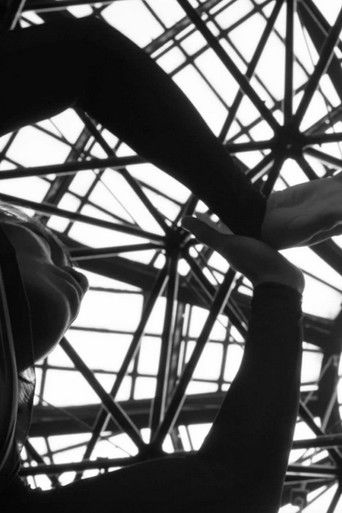 Movement in Structure documentary poster