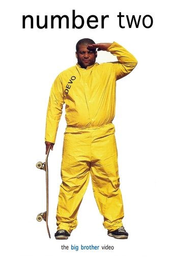 Big Brother: Number Two poster