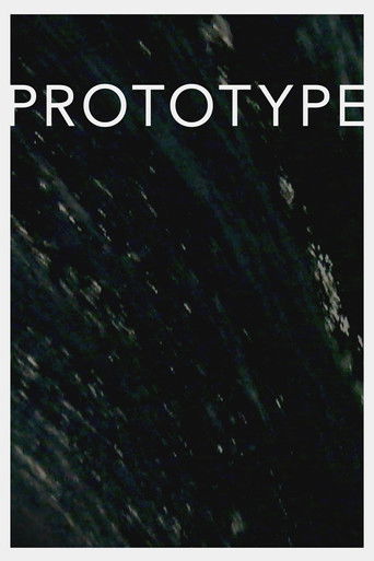 PROTOTYPE poster