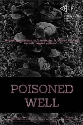 Poisoned Well documentary poster