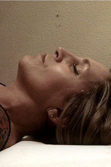 Geni documentary poster