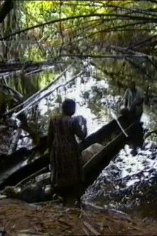 Mabenanga documentary poster